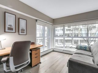 Photo 16: 202 1388 HOMER STREET in Vancouver: Yaletown Condo for sale (Vancouver West)  : MLS®# R2230865