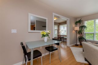 Photo 5: 307 3575 EUCLID Avenue in Vancouver: Collingwood VE Condo for sale in "Montage" (Vancouver East)  : MLS®# R2308133
