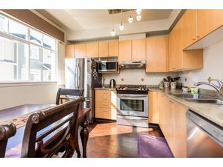 Photo 7: 7123 MONT ROYAL SQUARE in Vancouver: Champlain Heights Townhouse for sale (Vancouver East)  : MLS®# R2350101