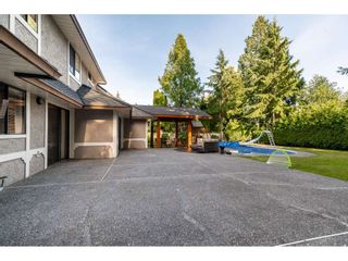 Photo 25: 13910 18A Avenue in Surrey: Sunnyside Park Surrey House for sale in "BELL PARK" (South Surrey White Rock)  : MLS®# R2473367