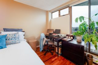 Photo 15: 905 2445 W 3RD Avenue in Vancouver: Kitsilano Condo for sale in "CARRIAGE HOUSE" (Vancouver West)  : MLS®# R2759262
