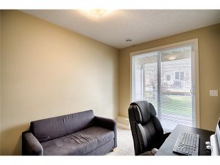 Photo 14: 19 SAGE HILL Common NW in : Sage Hill Townhouse for sale (Calgary)  : MLS®# C3576992