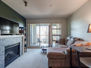 Photo 3: 305 738 E 29TH Avenue in Vancouver: Fraser VE Condo for sale in "Century" (Vancouver East)  : MLS®# R2874033