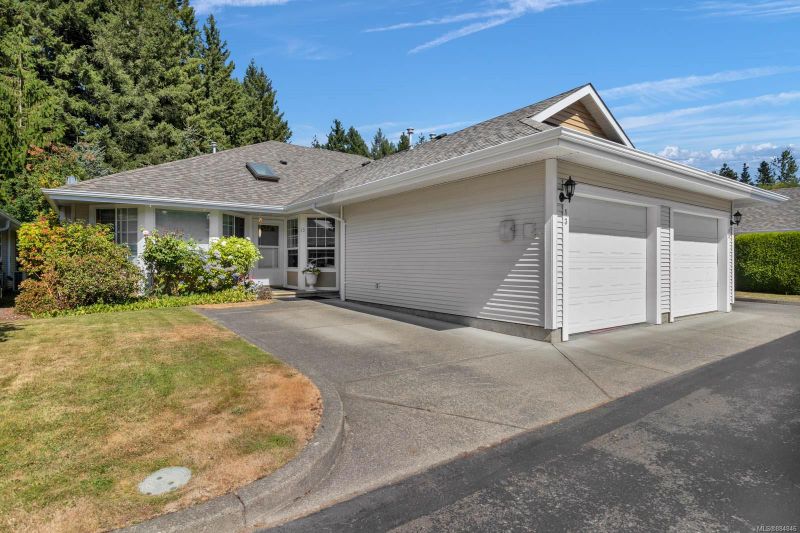 FEATURED LISTING: 13 - 2010 20th St Courtenay