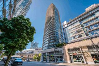 Photo 2: 1205 689 ABBOTT Street in Vancouver: Downtown VW Condo for sale (Vancouver West)  : MLS®# R2581146