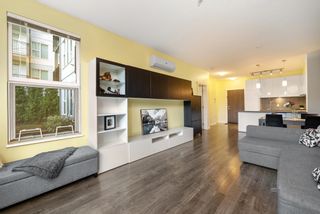 Photo 3: 111 9311 ALEXANDRA Road in Richmond: West Cambie Condo for sale in "ALEXANDRA COURT" : MLS®# R2647871