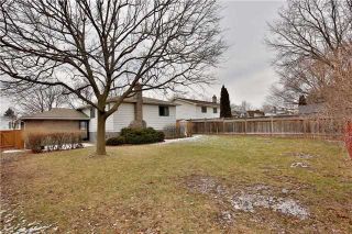 Photo 18: 2386 Wyandotte Drive in Oakville: Bronte West House (Bungalow-Raised) for sale : MLS®# W3704029