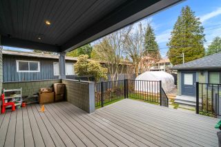 Photo 19: 769 W 53RD Avenue in Vancouver: South Cambie 1/2 Duplex for sale (Vancouver West)  : MLS®# R2868181