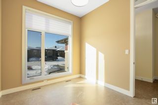 Photo 9: 938 WOOD Place in Edmonton: Zone 56 House Half Duplex for sale : MLS®# E4376270