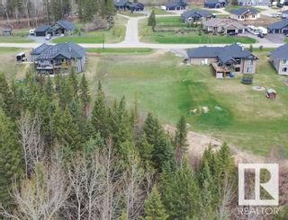 Photo 3: 2052 Spring Lake Drive: Rural Parkland County Vacant Lot/Land for sale : MLS®# E4376744