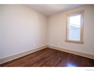 Photo 10: 1043 Ashburn Street in Winnipeg: Residential for sale : MLS®# 1610908