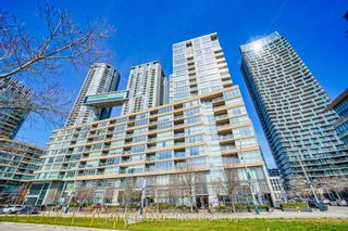 Photo 1: 516 10 Capreol Court in Toronto: Waterfront Communities C1 Condo for sale (Toronto C01)  : MLS®# C8181410