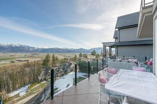 Photo 29: 10 35689 GOODBRAND Drive in Abbotsford: Abbotsford East House for sale in "Waterford Landing at Eagle Mountain" : MLS®# R2307596