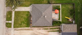 Photo 33: 302 Dufferin Avenue W in Portage la Prairie: House for sale : MLS®# 202314360