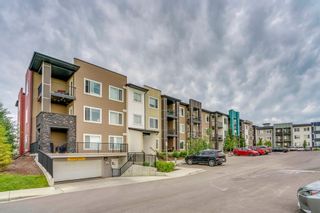 Photo 31: 313 20 Sage Hill Terrace NW in Calgary: Sage Hill Apartment for sale : MLS®# A2016464