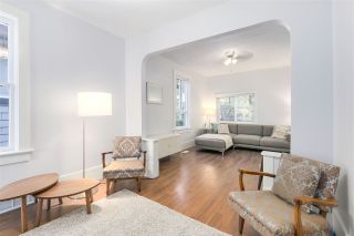 Photo 4: 3529 FLEMING Street in Vancouver: Knight House for sale in "Cedar Cottage" (Vancouver East)  : MLS®# R2183745