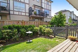Photo 11: 128 7938 209 Street in langley: Willoughby Heights Townhouse for sale (Langley)  : MLS®# R2070170