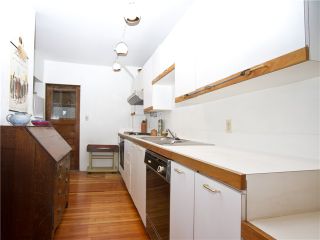 Photo 10: 1610 STEPHENS ST in Vancouver: Kitsilano House for sale (Vancouver West)  : MLS®# V1017879
