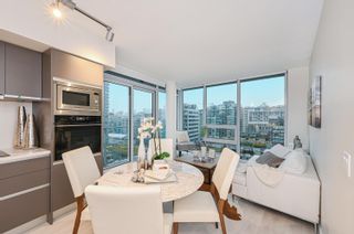 Photo 1: 903 180 E 2ND Avenue in Vancouver: Mount Pleasant VE Condo for sale (Vancouver East)  : MLS®# R2621470