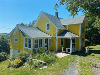 Photo 1: 329 Chute Road in Bear River: Digby County Residential for sale (Annapolis Valley)  : MLS®# 202216280