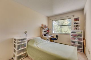 Photo 15: 305 5250 VICTORY Street in Burnaby: Metrotown Condo for sale in "PROMENADE" (Burnaby South)  : MLS®# R2183092