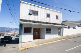 Photo 9: B 5169 Argyle St in Port Alberni: PA Port Alberni Office for lease : MLS®# 931638