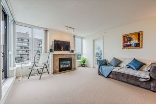 Photo 6: 1402 720 HAMILTON Street in New Westminster: Uptown NW Condo for sale in "GENERATION" : MLS®# R2470113