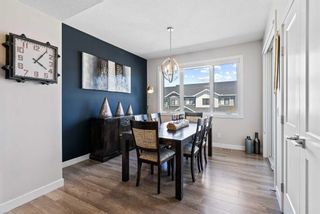 Photo 19: 157 Crestridge Common SW in Calgary: Crestmont Row/Townhouse for sale : MLS®# A2144388