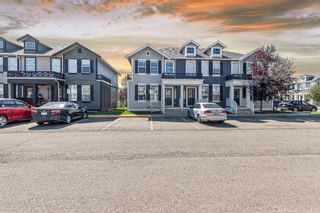 Photo 3: 4401 1001 8 Street NW: Airdrie Row/Townhouse for sale : MLS®# A1250900