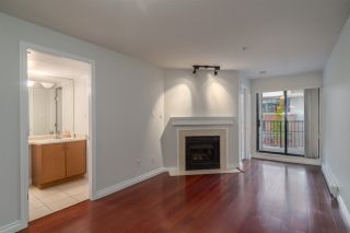 Photo 4: 309 2741 E HASTINGS Street in Vancouver: Hastings East Condo for sale in "RIVIERA" (Vancouver East)  : MLS®# R2116678
