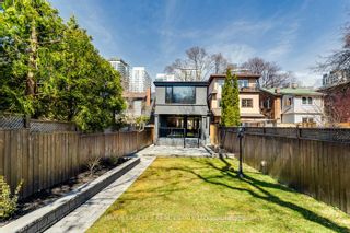 Photo 37: 149 Hillsdale Avenue E in Toronto: Mount Pleasant West House (2-Storey) for sale (Toronto C10)  : MLS®# C8225358