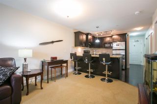 Photo 12: 103 3150 VINCENT Street in Port Coquitlam: Glenwood PQ Condo for sale in "THE BREYERTON" : MLS®# R2195003