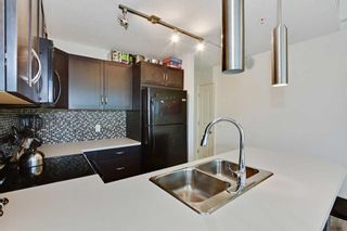Photo 5: 1102 1320 1 Street SE in Calgary: Beltline Apartment for sale : MLS®# A2130243