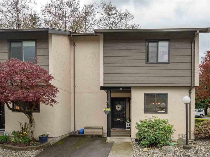 FEATURED LISTING: 82 - 2905 NORMAN Avenue Coquitlam