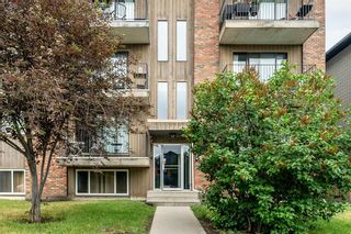 Photo 19: 404 1817 16 Street SW in Calgary: Bankview Apartment for sale : MLS®# A1127477