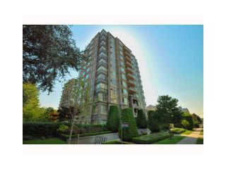 Photo 2: 101 1316 W 11TH Avenue in Vancouver: Fairview VW Condo for sale in "THE COMPTON" (Vancouver West)  : MLS®# V1050556