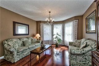 Photo 5: 4490 Violet Road in Mississauga: East Credit Freehold for sale
