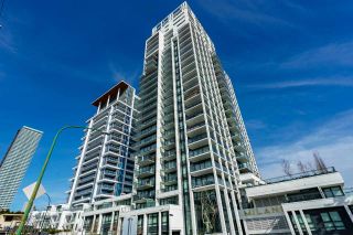 Photo 1: 906 2378 ALPHA Avenue in Burnaby: Brentwood Park Condo for sale in "MILANO" (Burnaby North)  : MLS®# R2551718