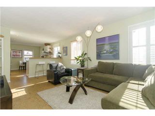 Photo 2: 820 GARDEN Drive in Vancouver: Hastings House for sale (Vancouver East)  : MLS®# V1050713