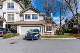Photo 2: 20 45550 SHAWNIGAN Crescent in Chilliwack: Garrison Crossing Townhouse for sale in "Shawnigan Place" (Sardis)  : MLS®# R2763104