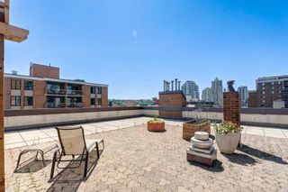 Photo 25: 703 537 14 Avenue SW in Calgary: Beltline Apartment for sale : MLS®# A2053537
