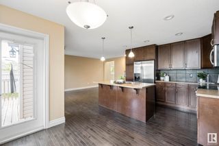Photo 5: 2025 69A Street in Edmonton: Zone 53 House Half Duplex for sale : MLS®# E4296547