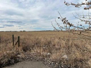 Main Photo: 121028 272 Avenue E: Rural Foothills County Residential Land for sale : MLS®# A2119936