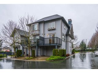 Photo 33: 7 6450 187 Street in Surrey: Cloverdale BC Townhouse for sale in "Hillcrest" (Cloverdale)  : MLS®# R2526460