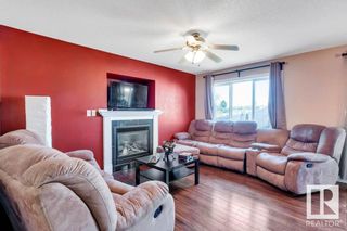Photo 16: 3126 152 Avenue in Edmonton: Zone 35 House Half Duplex for sale : MLS®# E4317768