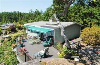Photo 2: : Residential for sale (Curteis Point
North Saanich
Victoria
Vancouver Island/Smaller Islands
British Columbia)  : MLS®# 249242