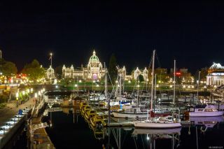 Photo 33: 306 405 Quebec St in Victoria: Vi James Bay Condo for sale : MLS®# 881431