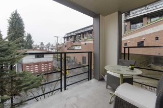 Photo 15: 219 738 E 29TH Avenue in Vancouver: Fraser VE Condo for sale in "CENTURY" (Vancouver East)  : MLS®# R2032770