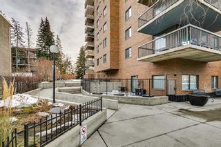 Photo 35: 1201 225 25 Avenue SW in Calgary: Mission Apartment for sale : MLS®# A2097717