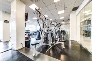 Photo 31: 201 162 VICTORY SHIP Way in North Vancouver: Lower Lonsdale Condo for sale in "Atrium West" : MLS®# R2854508
